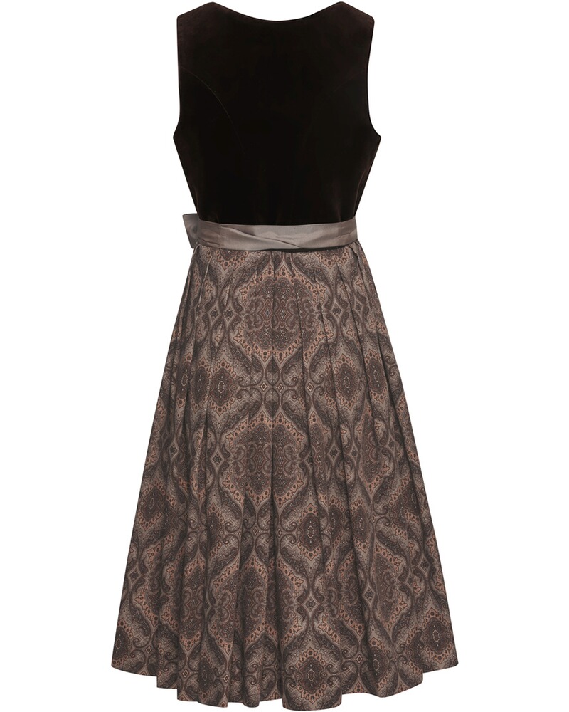 Midi Samtdirndl Bodensee, Hammerschmid