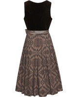 Midi Samtdirndl Bodensee, Hammerschmid