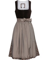 Midi Samtdirndl Bodensee, Hammerschmid