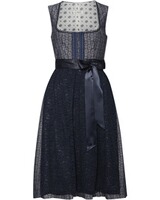 Jacquard-Dirndl, Almsach