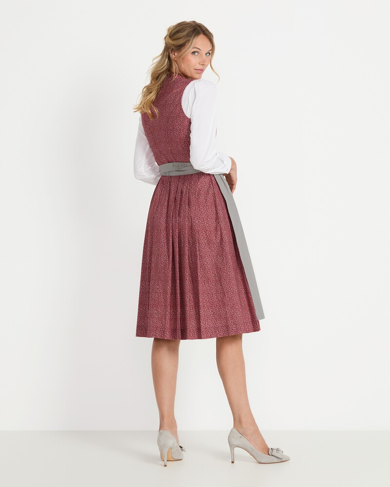 Midi-Dirndl, Almsach