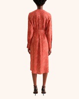 Midi-Kleid, Seidensticker