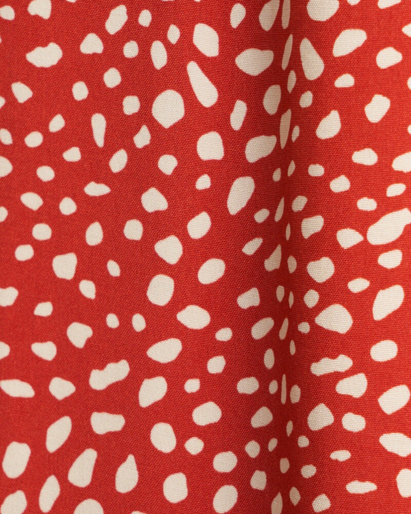 Midi-Kleid, Seidensticker