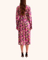 Midi-Kleid, Seidensticker