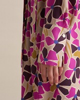 Midi-Kleid, Seidensticker