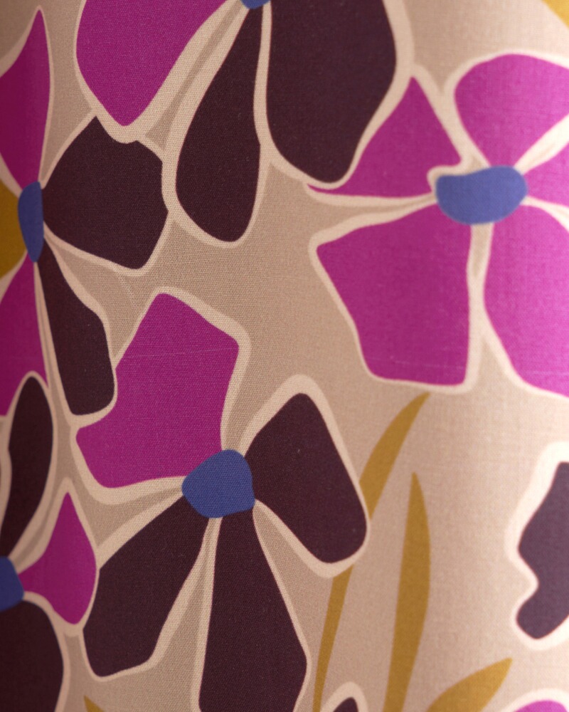 Midi-Kleid, Seidensticker