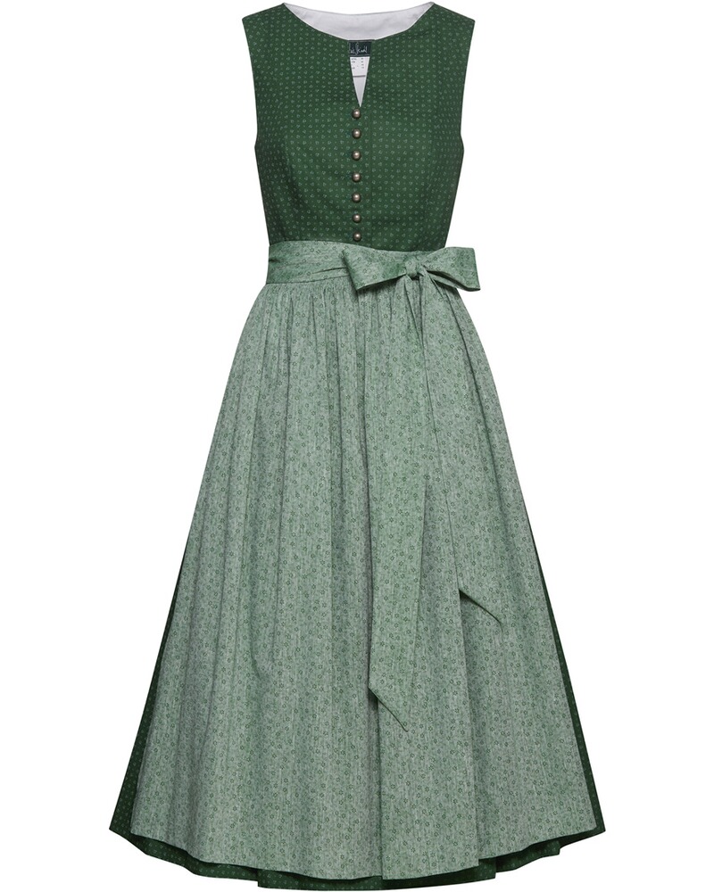 Midi-Dirndl