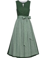 Midi-Dirndl, Luis Steindl