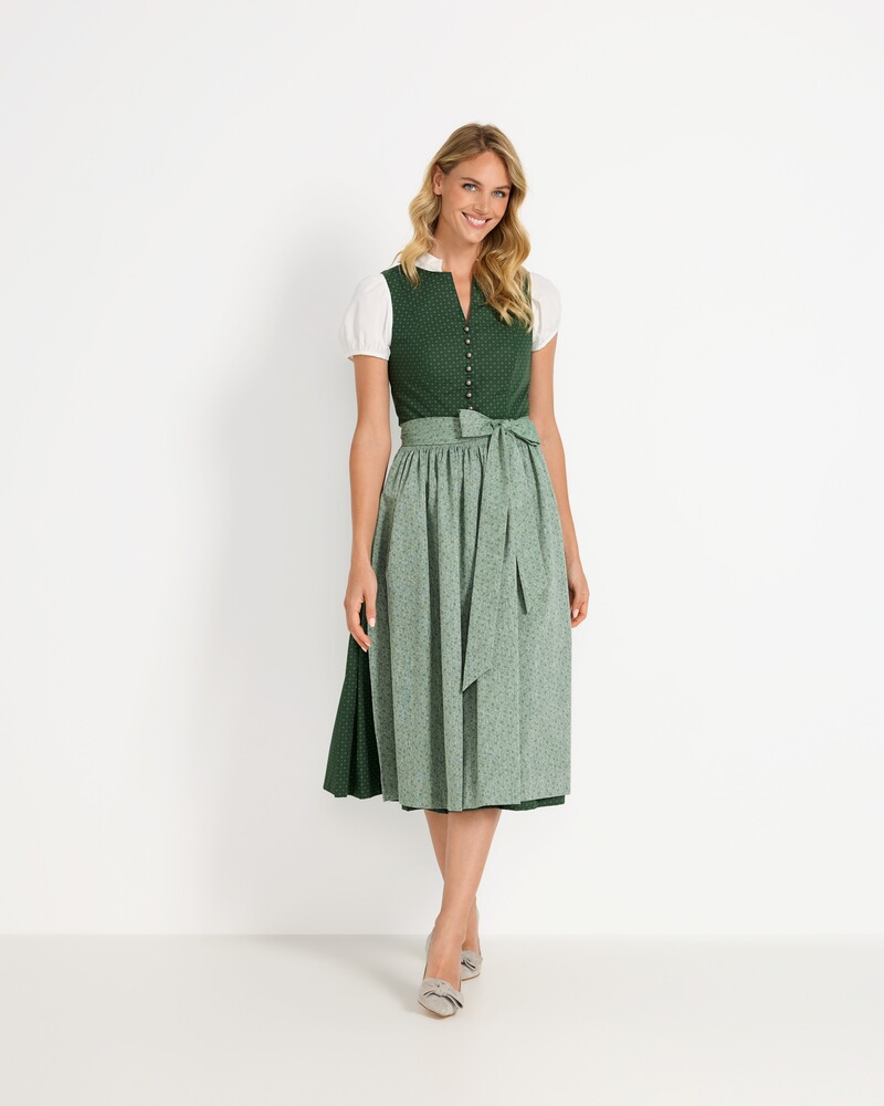 Midi-Dirndl, Luis Steindl