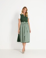 Midi-Dirndl, Luis Steindl