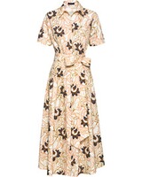 Hemdblusenkleid, HIGHMOOR