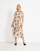 Hemdblusenkleid, HIGHMOOR