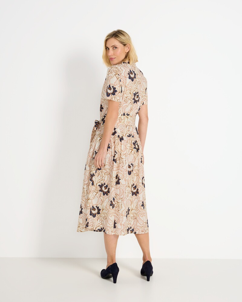 Hemdblusenkleid, HIGHMOOR