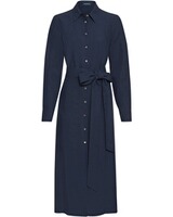 Leinenkleid, HIGHMOOR