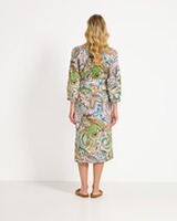 Paisleykleid, REITMAYER