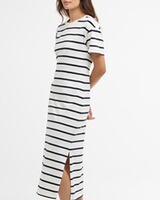 Streifenkleid Selena, Barbour