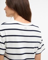 Streifenkleid Selena, Barbour