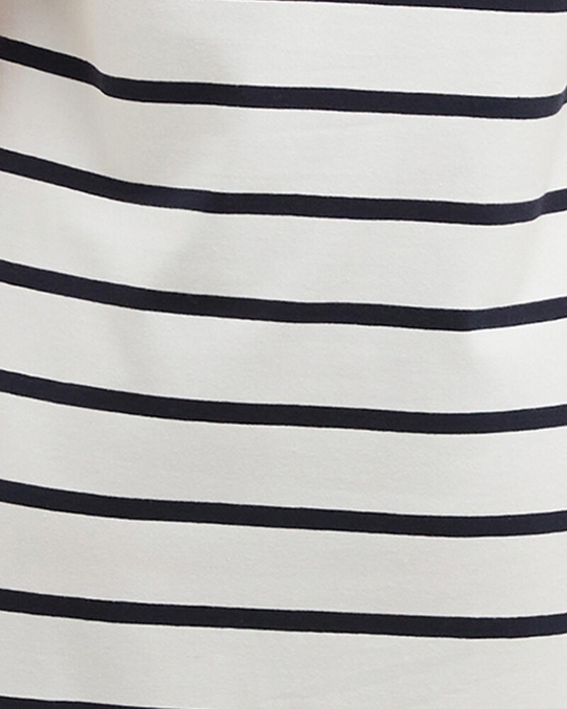 Streifenkleid Selena, Barbour