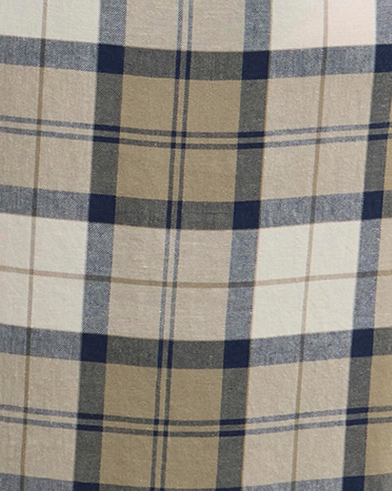 Midi-Kleid Fern, Barbour