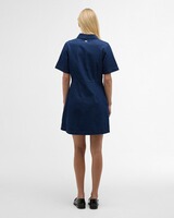 Jeanskleid Maia, Barbour