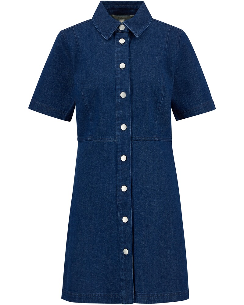 Jeanskleid Maia