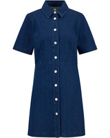 Jeanskleid Maia, Barbour