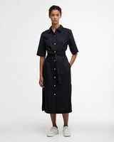 Hemdblusenkleid Sloane, Barbour