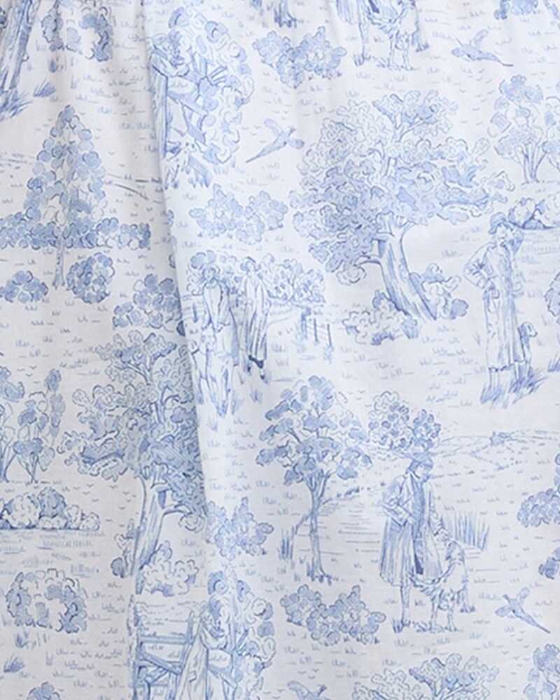 Midi-Kleid Wisteria, Barbour