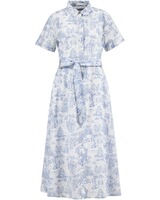 Midi-Kleid Wisteria, Barbour