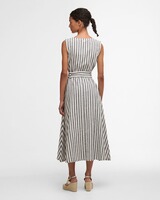 Streifenkleid Inez, Barbour
