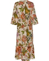 Stufenkleid, White Label