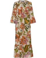 Stufenkleid, White Label