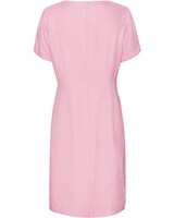 Leinenkleid, White Label