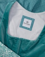 Samtdirndl Plattensee, Hammerschmid