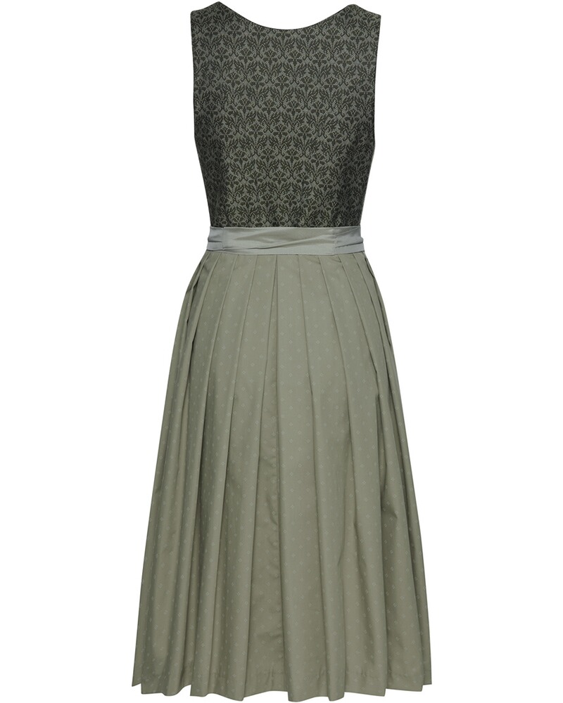 Midi-Jacquard-Dirndl Pillersee, Hammerschmid