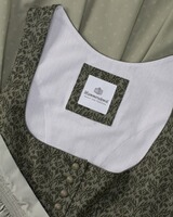 Midi-Jacquard-Dirndl Pillersee, Hammerschmid