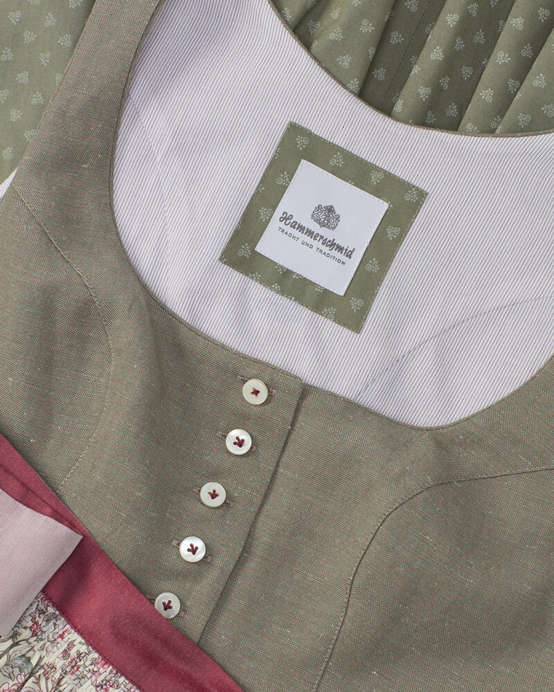 Dirndl Koflersee, Hammerschmid