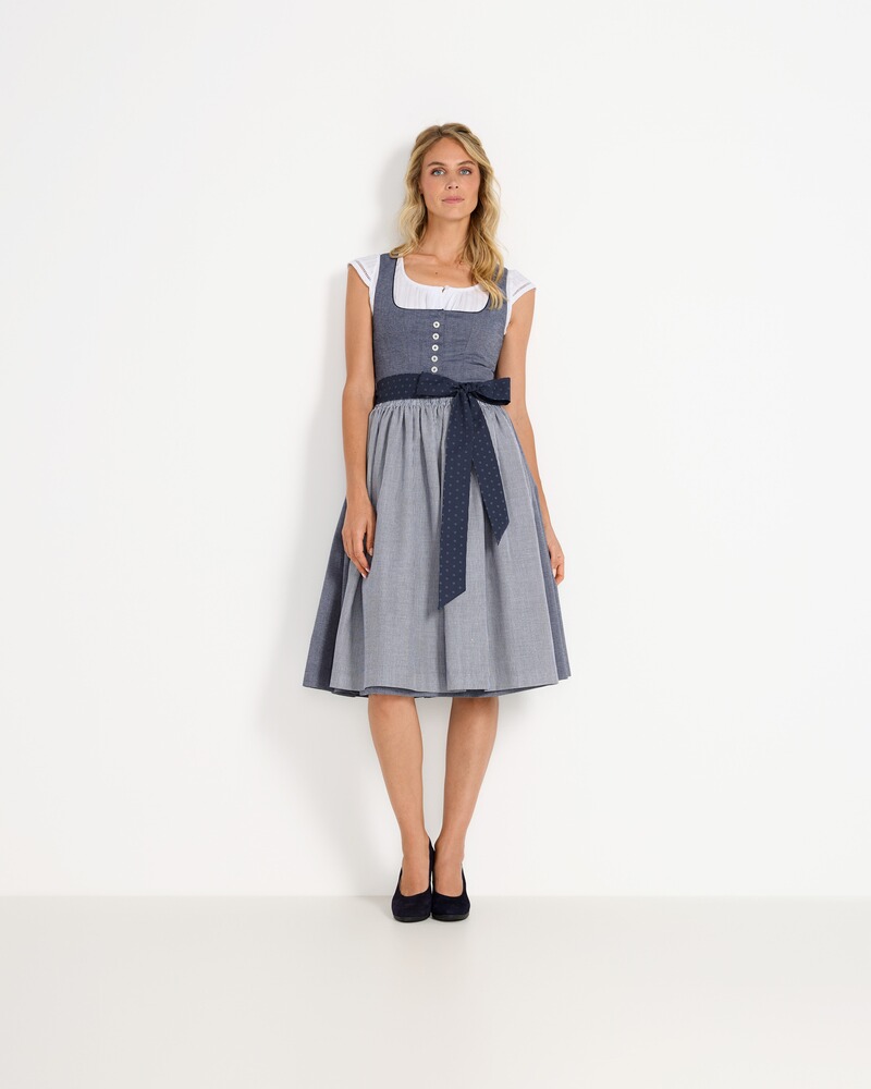 Dirndl Pillersee, Hammerschmid