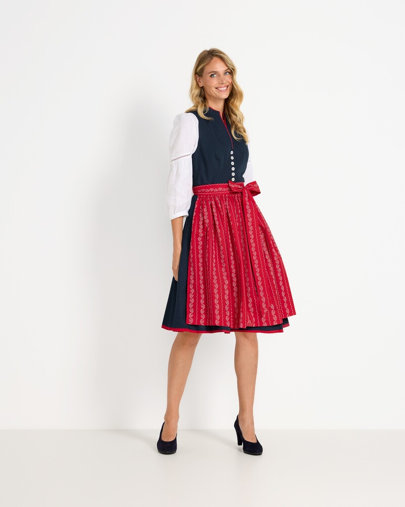 Midi-Dirndl Tegernsee, Hammerschmid