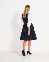 Midi-Dirndl Tegernsee, Hammerschmid