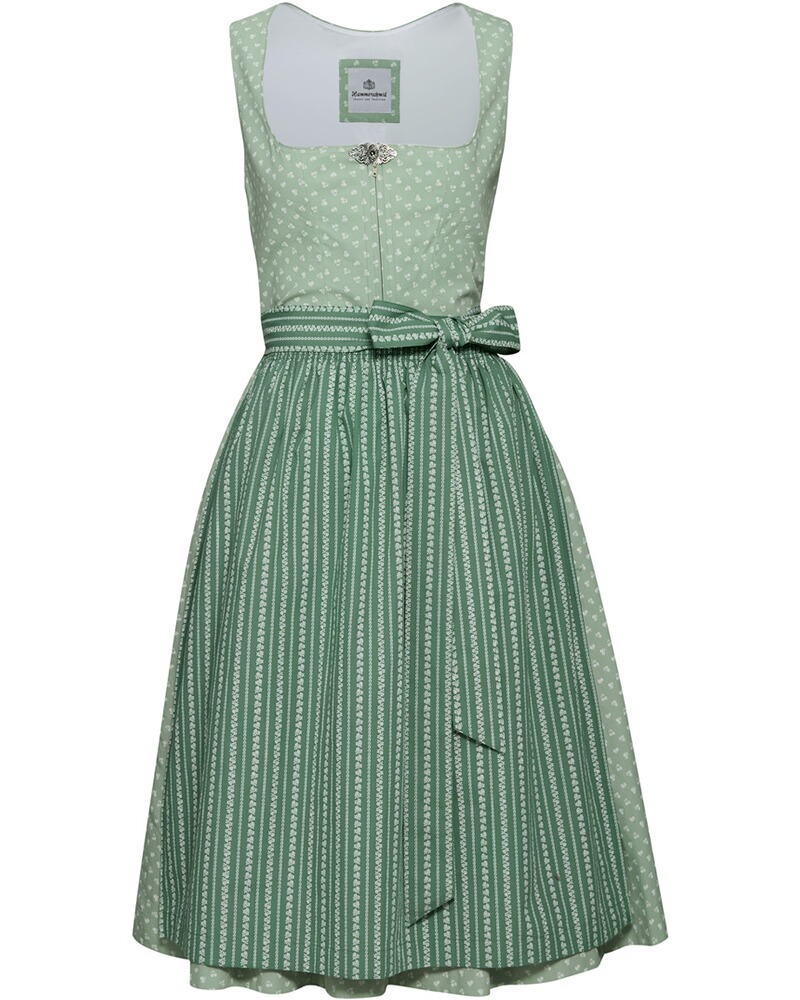 Midi-Dirndl Wildsee