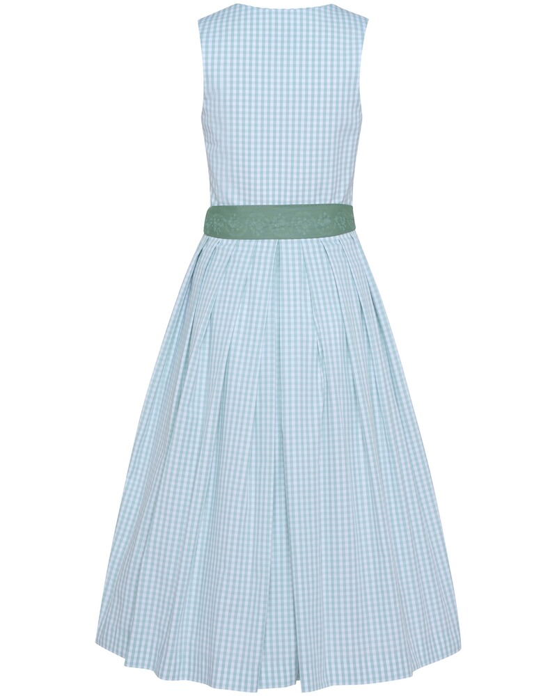 Midi-Vichykaro-Dirndl, Berwin