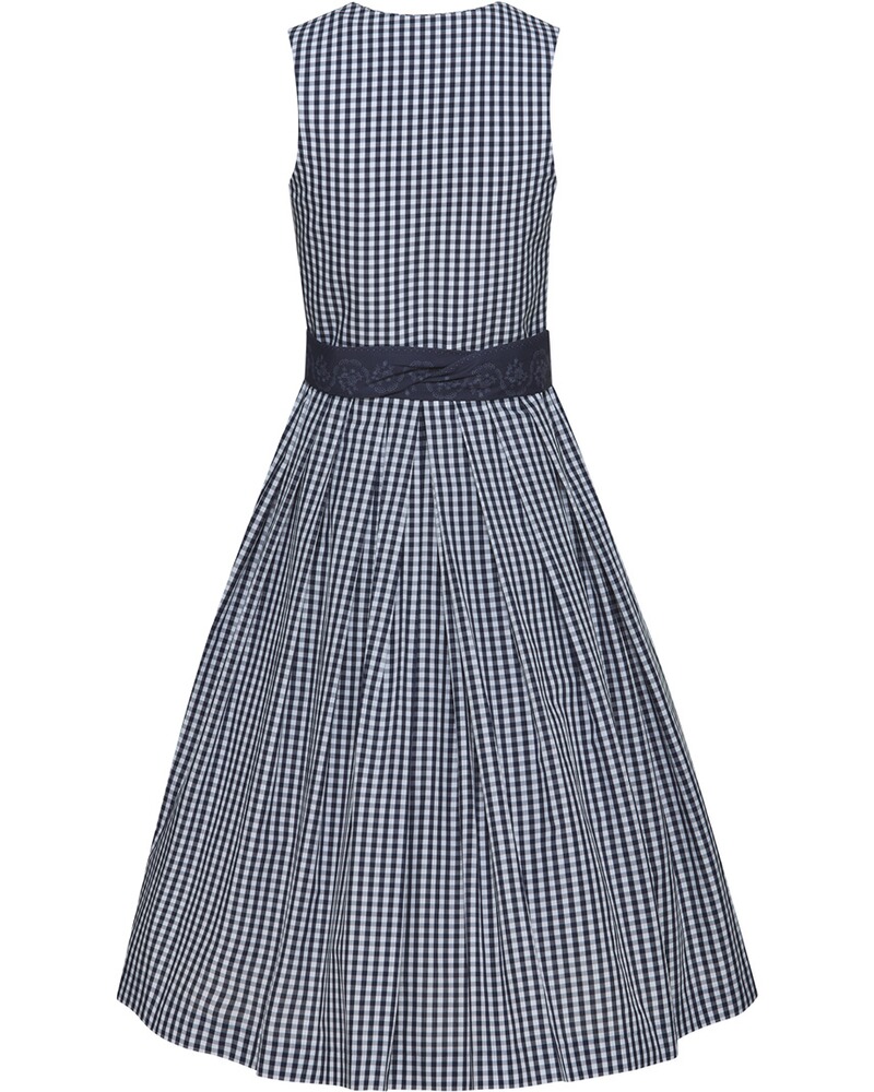 Midi-Vichykaro-Dirndl, Berwin