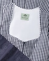 Midi-Vichykaro-Dirndl, Berwin