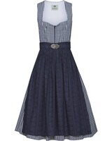 Midi-Vichykaro-Dirndl, Berwin