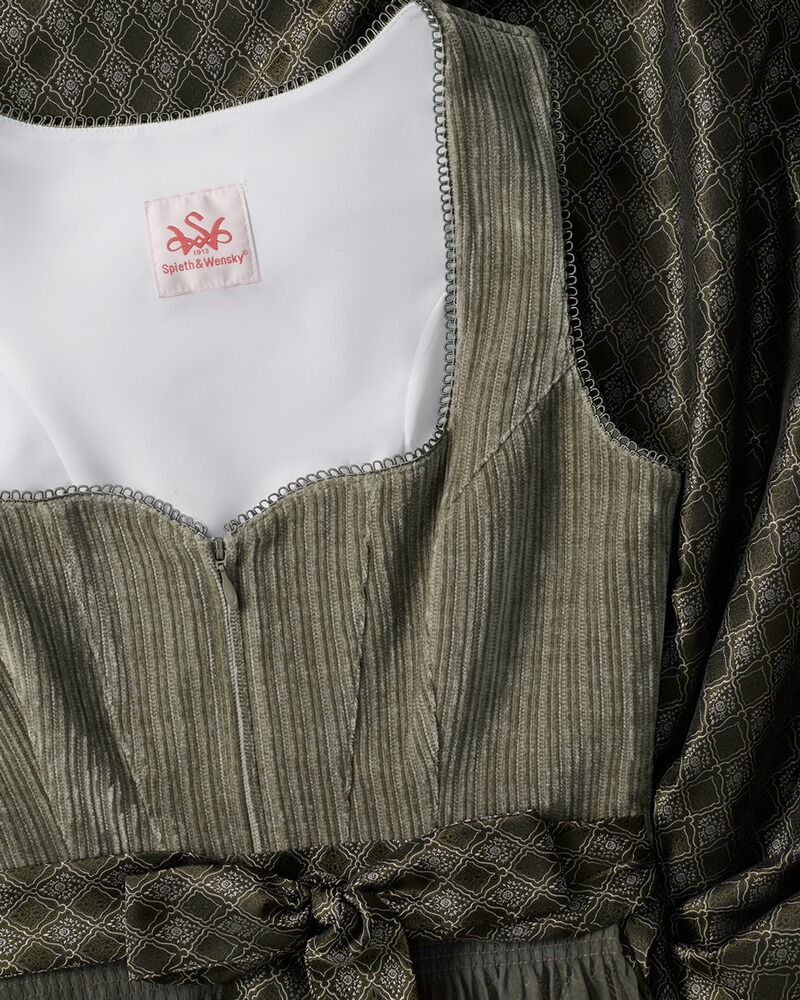 Midi-Dirndl Hildor, Spieth & Wensky