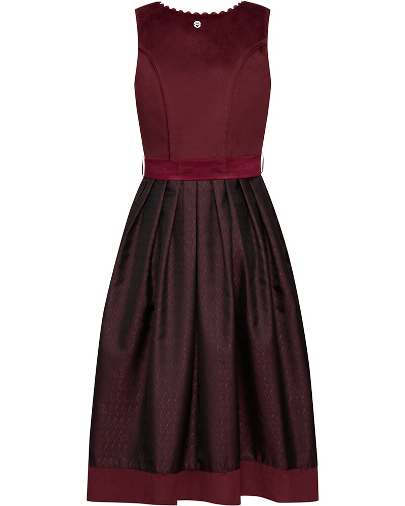 Midi-Dirndl Huberta, Spieth & Wensky