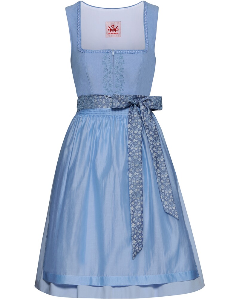 Dirndl Humaldi