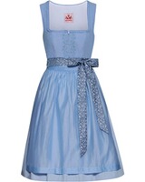 Dirndl Humaldi, Spieth & Wensky