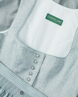 Mid-Dirndl mit Jacquard-Mieder, Country Line